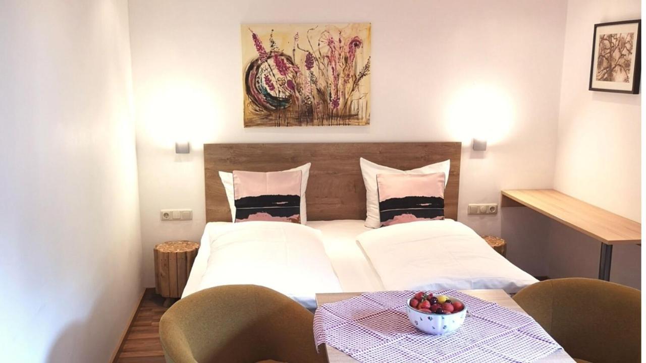 Haus Sonnenschein Appartement *