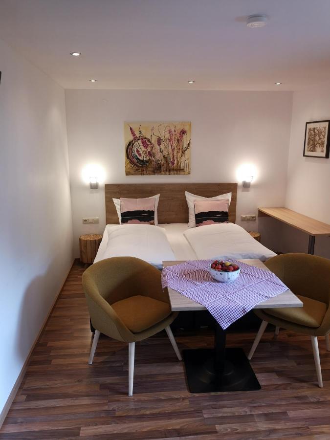 Haus Sonnenschein Appartement