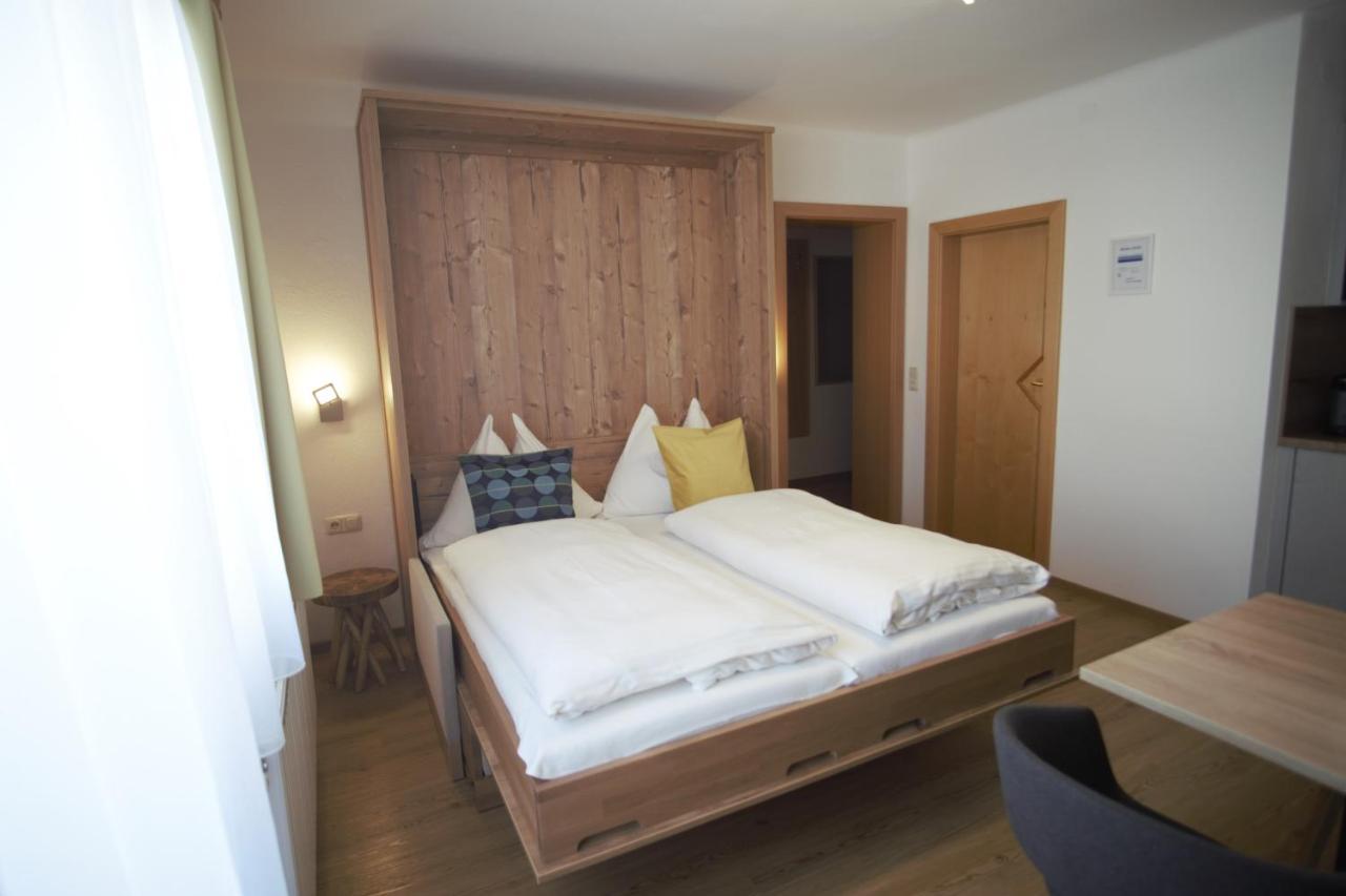 Haus Sonnenschein Appartement