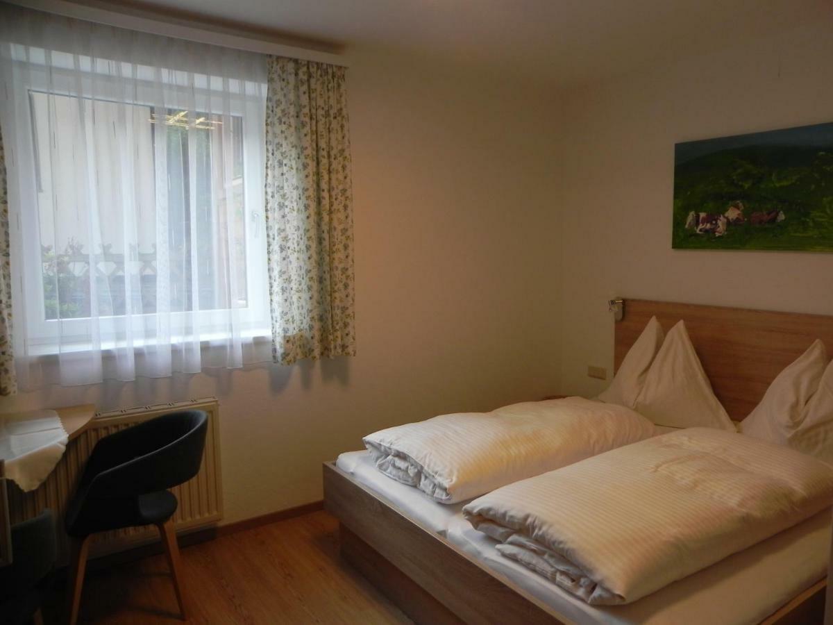 Appartement Haus Sonnenschein *