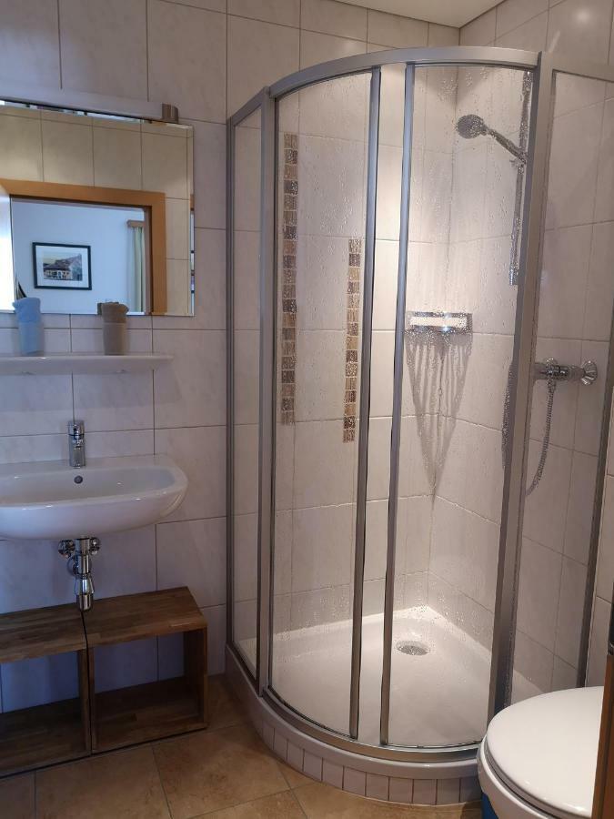 Appartement Haus Sonnenschein Saalbach-Hinterglemm