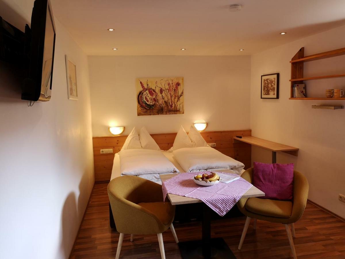 Haus Sonnenschein Appartement *