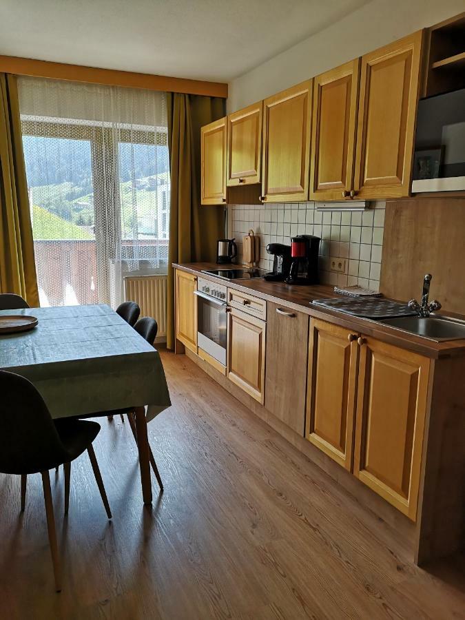 Haus Sonnenschein *