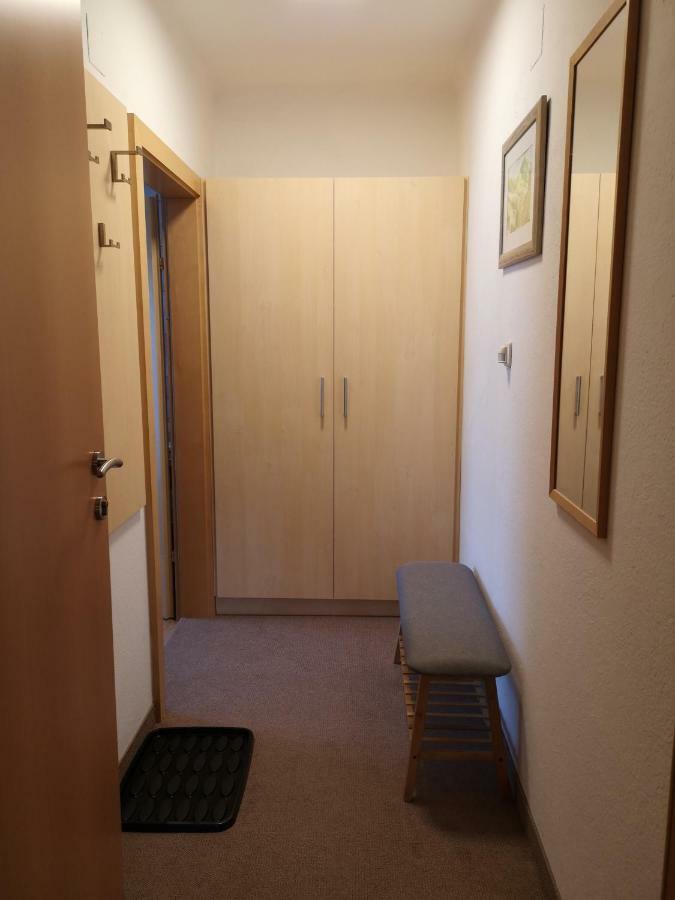 Appartement Haus Sonnenschein *