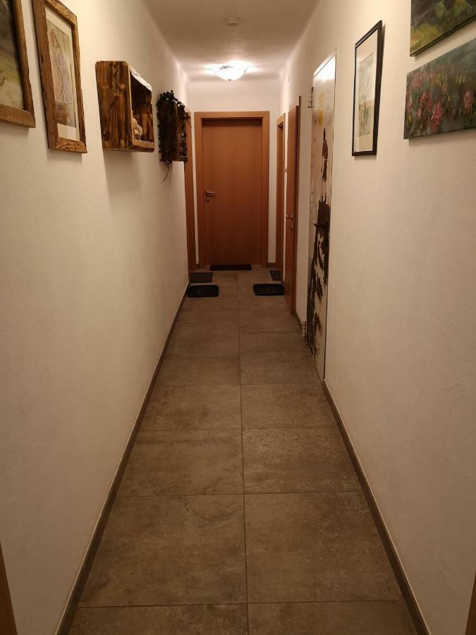 Haus Sonnenschein Appartement