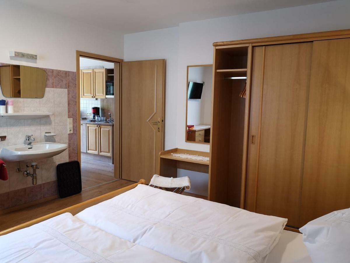 Haus Sonnenschein * Saalbach-Hinterglemm