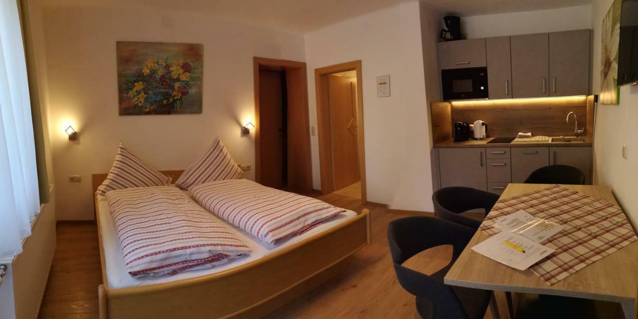 Haus Sonnenschein * Saalbach-Hinterglemm
