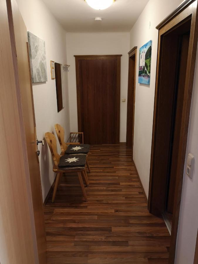 Haus Sonnenschein *