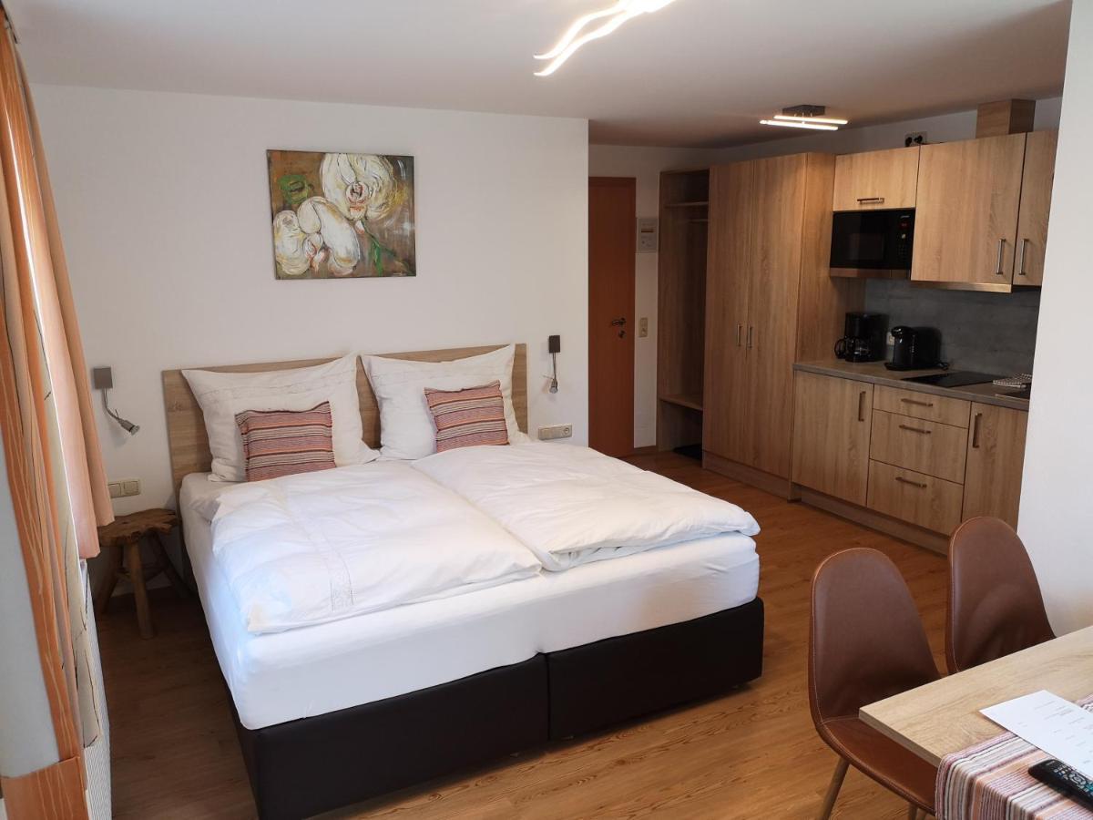 Haus Sonnenschein Appartement *