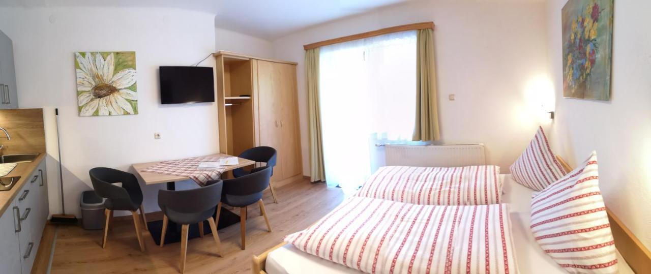 Haus Sonnenschein Saalbach-Hinterglemm