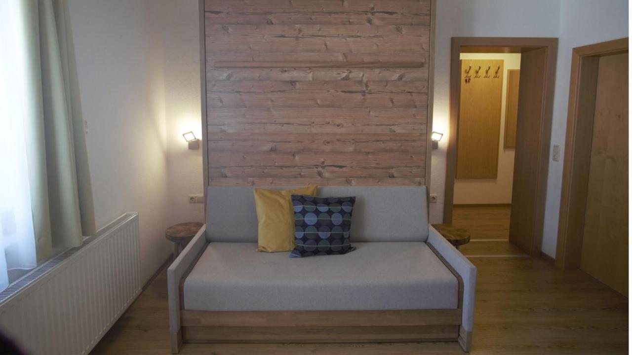Haus Sonnenschein Appartement *